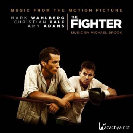 OST -  / The fighter (2010)
