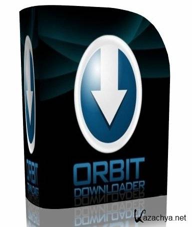 Orbit Downloader 4.0.0.6 Final Rus