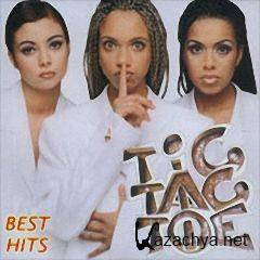 Tic Tac Toe - Best Hits (2001)FLAC