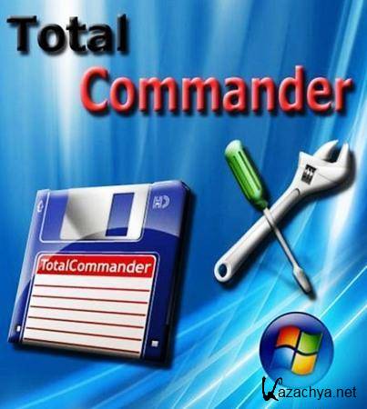Total Commander PowerUser v53  12.01.2011 (by HA3APET)