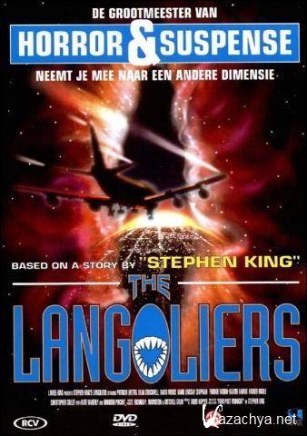  / The Langoliers (1995) DVD9