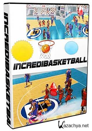 IncrediBasketball ( )
