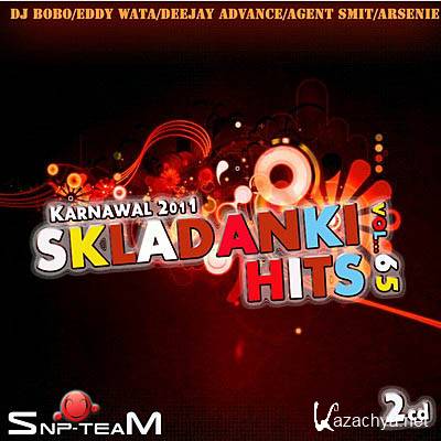 Skladanki Hits Vol.65 (2011)