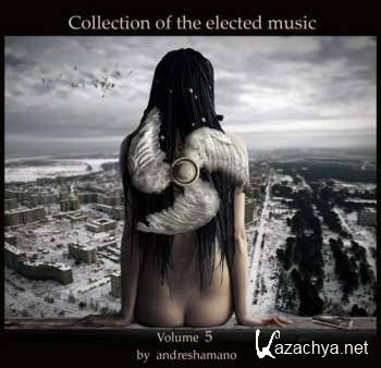 Collection of the elected music vol.5 - 2CD