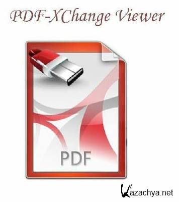 PDF-XChange Viewer Professional 2.5.191.0 Portable + Rus