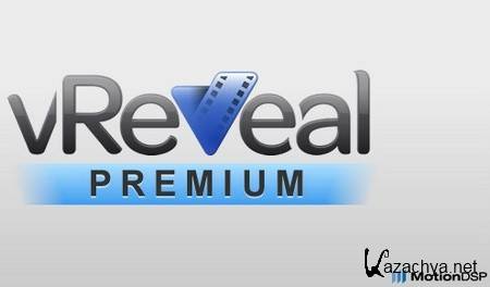 vReveal Premium 2.1.0.8979 + (Rus)