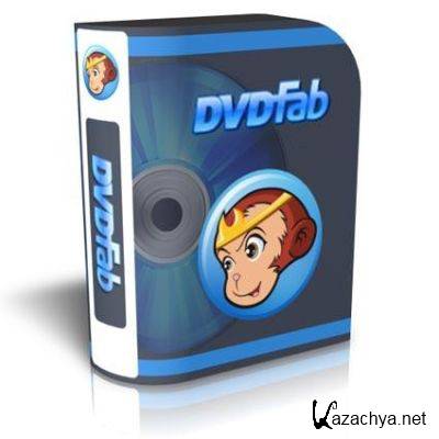 DVDFab Platinum v8.0.7.0 Beta by BBB - DM999 (Rus/Eng)
