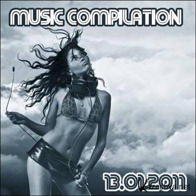 VA - Music Compilation (13.01.2011) (2011).MP3