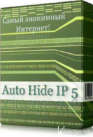 Auto Hide IP 5.1.2.2