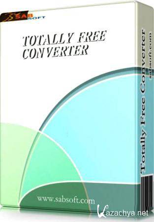 Totally Free Converter v.3.3