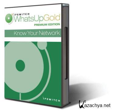 Ipswitch WhatsUp Gold Premium 12.0.2 []