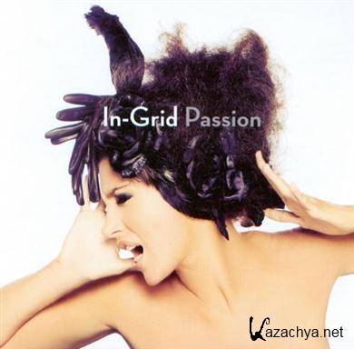 In-Grid - Passion (2009)FLAC