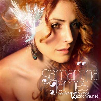 Samantha James - Subconscious (2010)FLAC