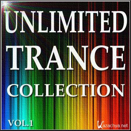 VA - Unlimited Trance - Volume 1 (2011)
