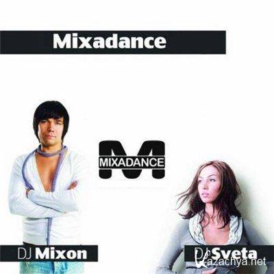 Mixadance 323 (15-01-2011)