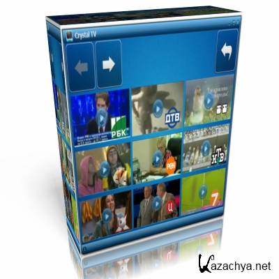 Crystal TV 2.0.0.255