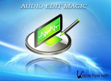 Audio Edit Magic 7.6.0.75