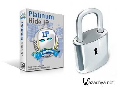 Platinum Hide IP 3.0.6.2 Portable