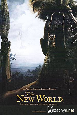   / The New World (DVDRip/2.05)