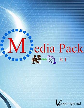 Media Pack 1 0.9 (2010)