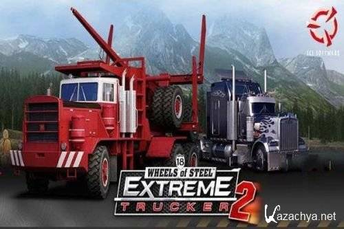18 Wheels of Steel: Extreme Trucker 2 (2011/ENG)