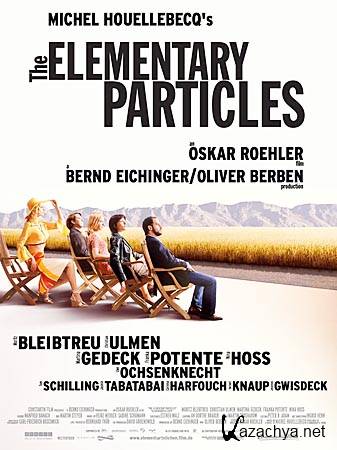   / Elementarteilchen (BDRip 720p)