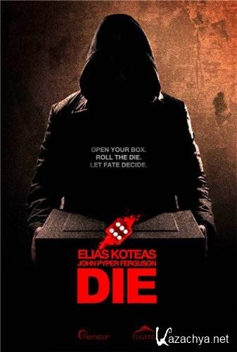  ������ / Die (2010/ENG/DVDRip)