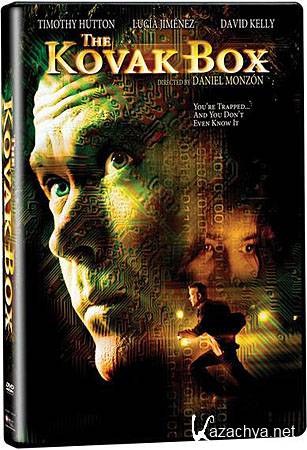 Ящик Ковака / The Kovak Box (DVDRip/1.37)