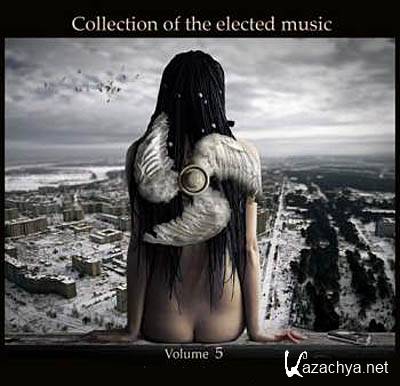  Collection of the elected music vol.5 - 2CD (2011)