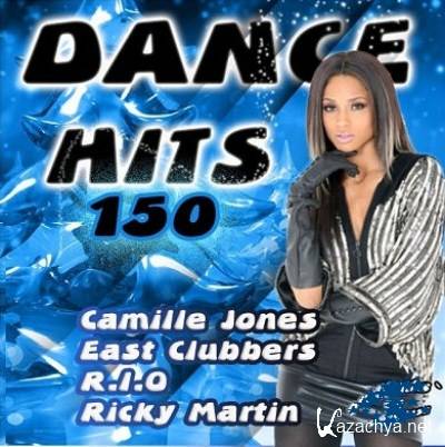 VA - Dance Hits Vol.150 (2011)