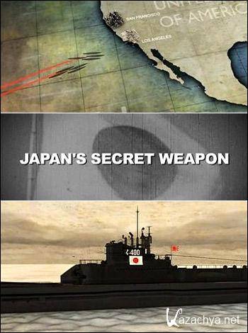    / Japan's Secret Weapon (2009) SATRip