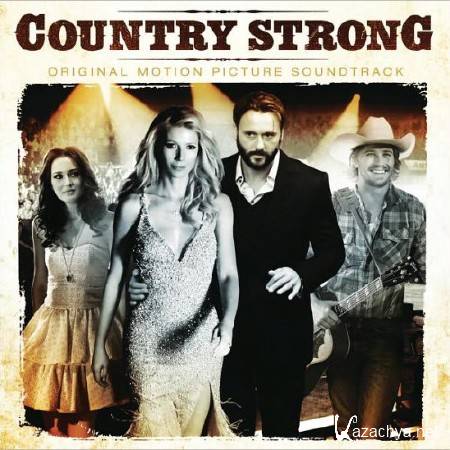 OST - ������ ���� �� ������� / Country Strong (2010)