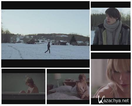 Taylor Swift- Back to December (off.muzvideo)(2011,HD)