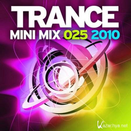 VA-Trance Mini Mix 025 2010 (2011)