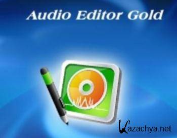 NextLevel Software Audio Editor Gold v8.11.2.11