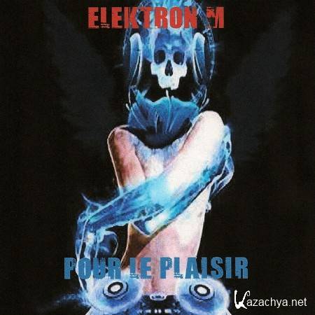 VA - Elektron M Presents Pour Le Plaisir (2011)