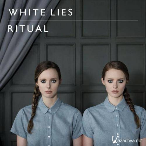 White Lies - Ritual (2011)