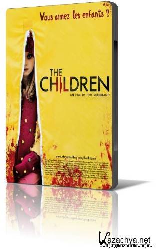  / The Children ()(2008) HDRip