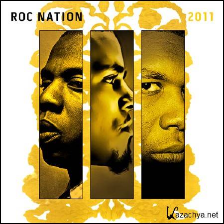 VA - Roc Nation (2011)