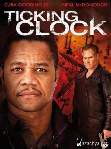    / Ticking Clock (2011/1400/HDRip)