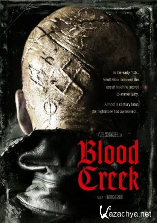   / Blood Creek (2009) DVDRip