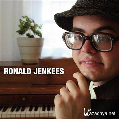 Ronald Jenkees - Ronald Jenkees (2007)FLAC
