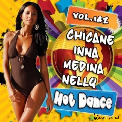 Hot Dance Vol 151 (2011)