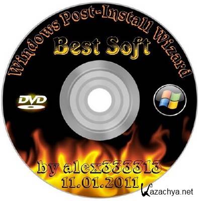 Best Soft for WPI by alex333313 11.01.2011