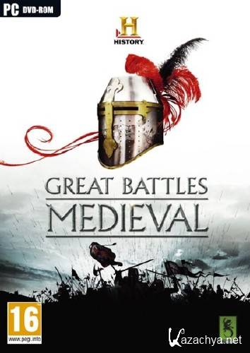  .  / History: Great Battles Medieval (2010/RUS/ND)