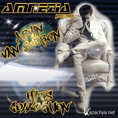 Armin Van Buuren - Hits Collection (2011)