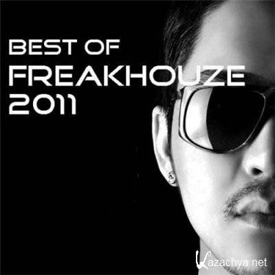 Freakhouze - Best Of Freakhouze (2011)