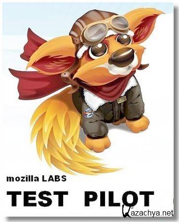 Mozilla Firefox Portable Edition 4.0 Beta 9 Rus by PortableApps.com