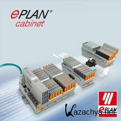 Eplan Cabinet 2.0.5.4291