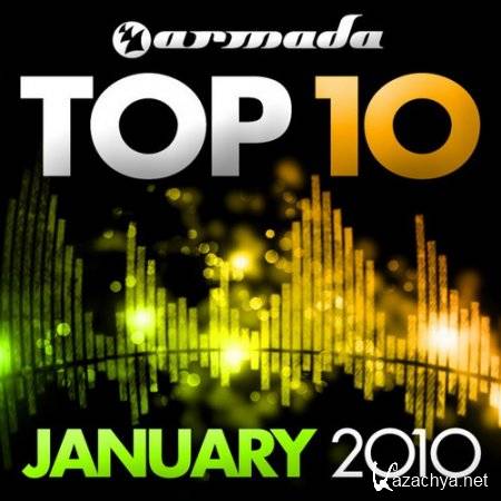 Armada Top 10 January (2011)
